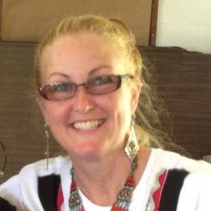 Meet your Posher, Lynn